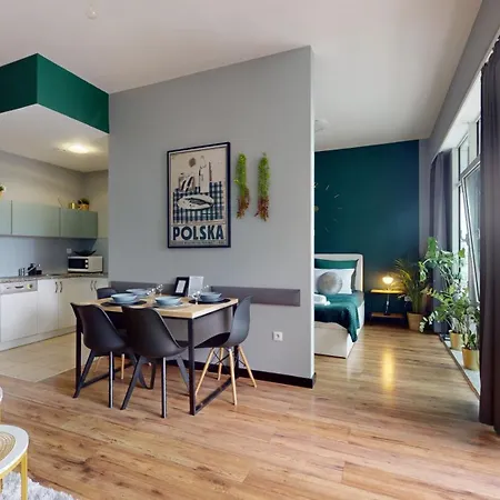 Szewska 72 - Tectum 4*