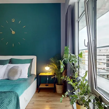 Szewska 72 - Tectum Apart Otel Wroclaw