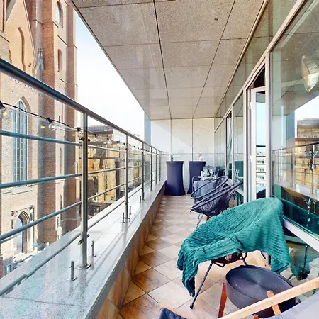 Szewska 72 - Tectum Apart Otel Wroclaw