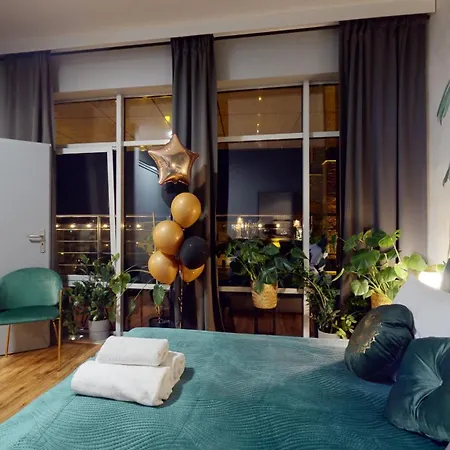 Szewska 72 - Tectum Wroclaw