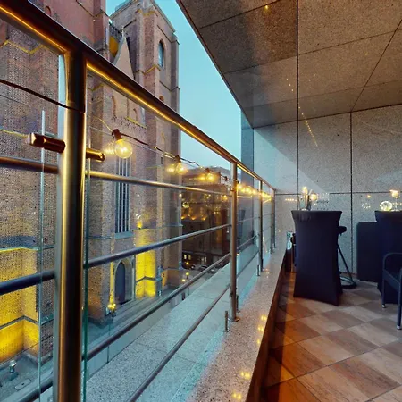 Szewska 72 - Tectum Apart Otel