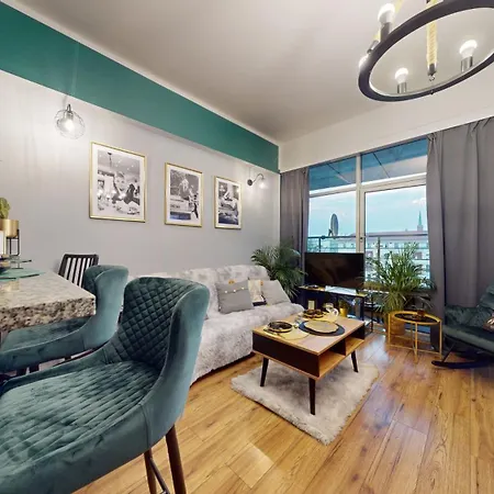 Szewska 72 - Tectum 4* Wroclaw