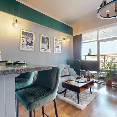 Szewska 72 - Tectum 4* Wroclaw