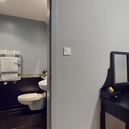 Apart Otel Szewska 72 - Tectum Wroclaw