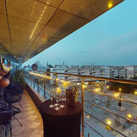 Szewska 72 - Tectum 4*