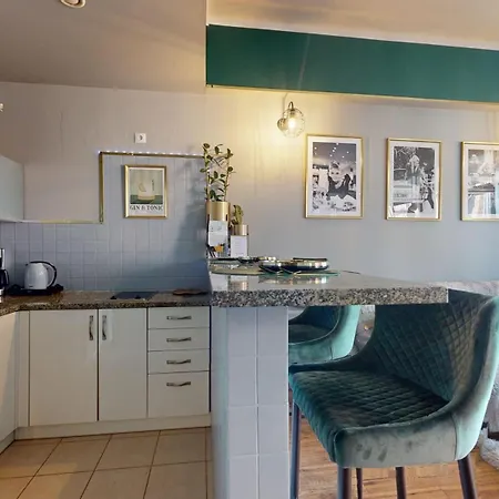 Szewska 72 - Tectum Wroclaw