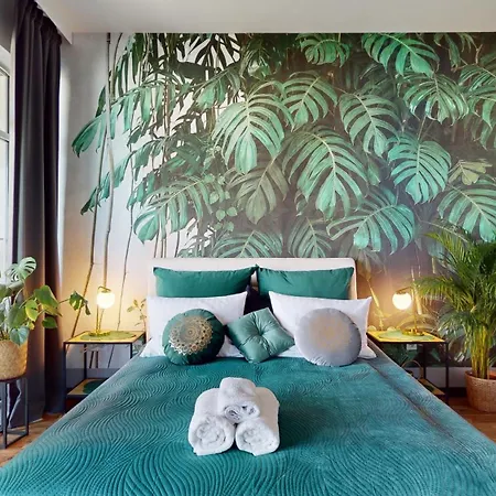 Apart Otel Szewska 72 - Tectum