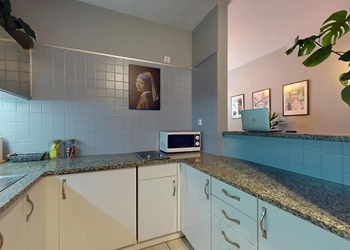 Szewska 72 - Tectum Lejlighedshotel Wrocław