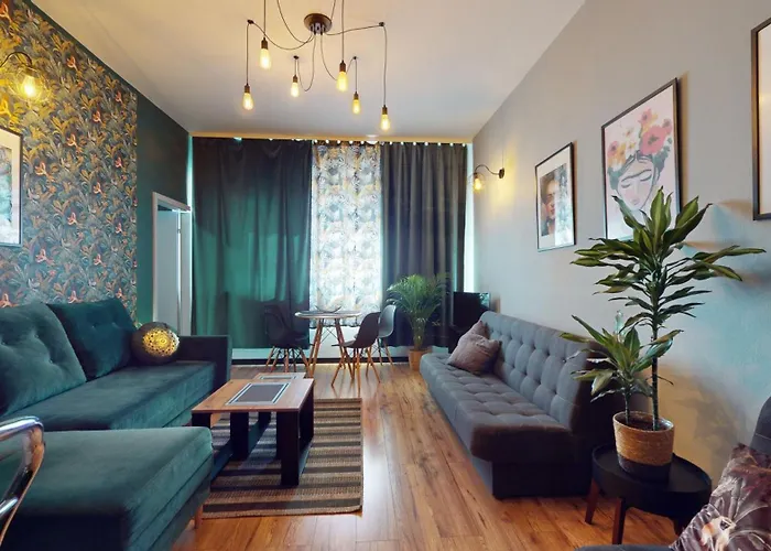 Szewska 72 - Tectum Wrocław