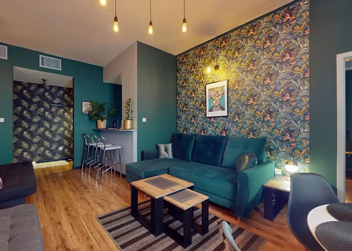 Szewska 72 - Tectum Wrocław