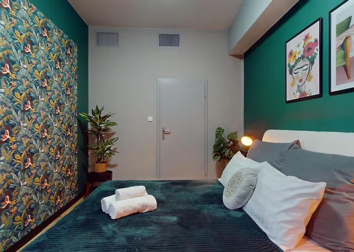 Szewska 72 - Tectum 4*