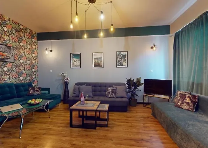 Szewska 72 - Tectum Lejlighedshotel Wrocław