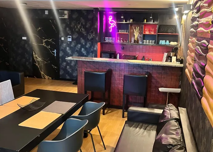 Lejlighedshotel Szewska 72 - Tectum 4*