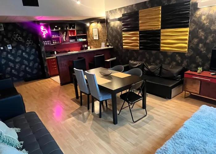 Szewska 72 - Tectum Lejlighedshotel