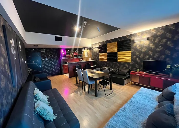 Szewska 72 - Tectum Wrocław