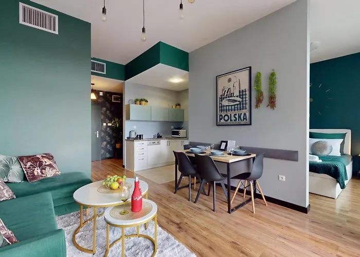 Szewska 72 - Tectum Wrocław