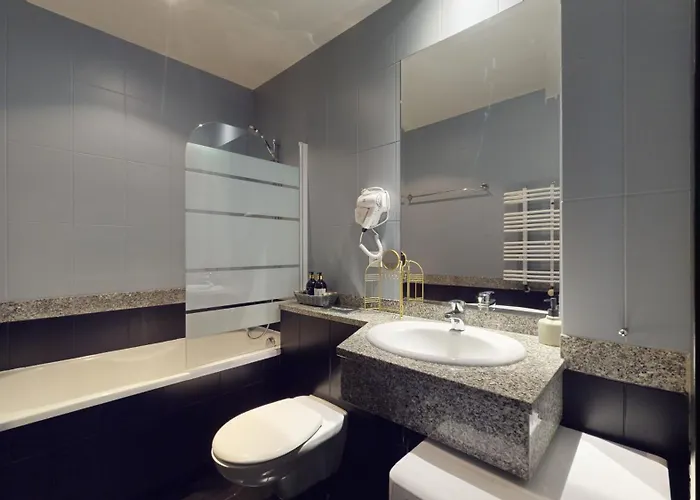 Szewska 72 - Tectum Lejlighedshotel