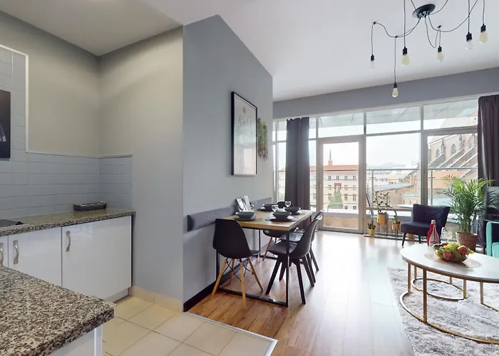 Szewska 72 - Tectum Wrocław