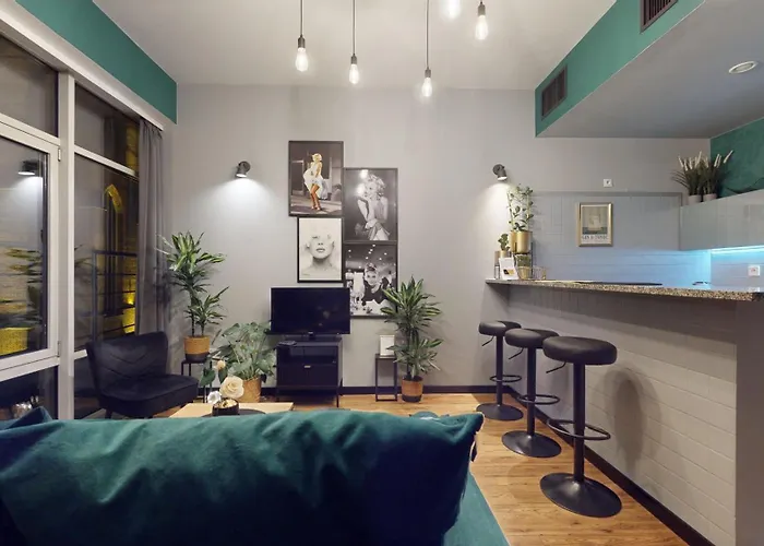 Szewska 72 - Tectum 4* Wrocław