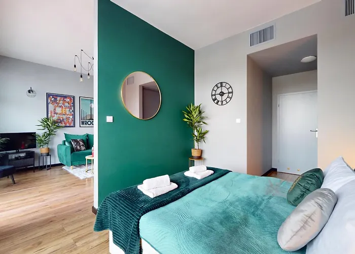 Szewska 72 - Tectum Wrocław