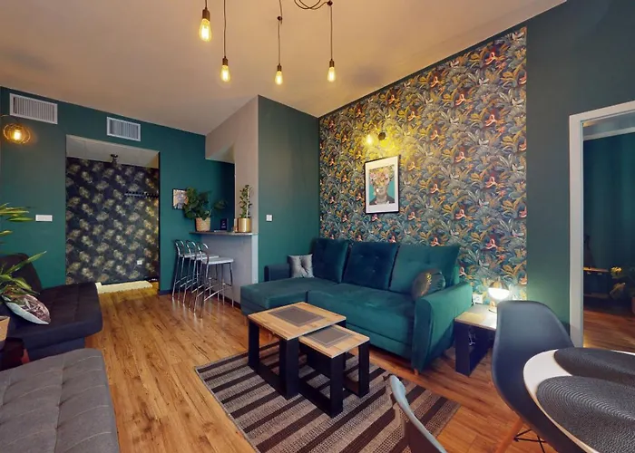 Szewska 72 - Tectum Wrocław