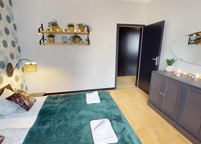 Szewska 72 - Tectum Wrocław