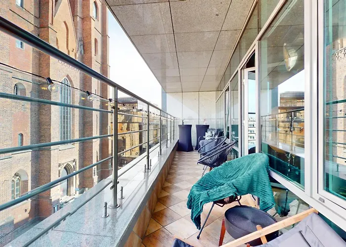 Szewska 72 - Tectum Lejlighedshotel Wrocław