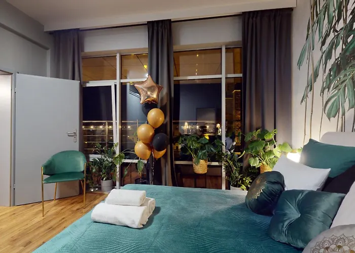 Szewska 72 - Tectum Wrocław