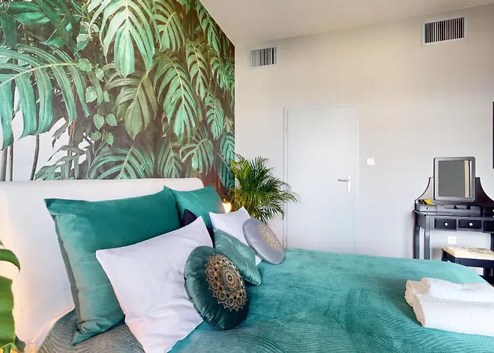 Szewska 72 - Tectum Lejlighedshotel