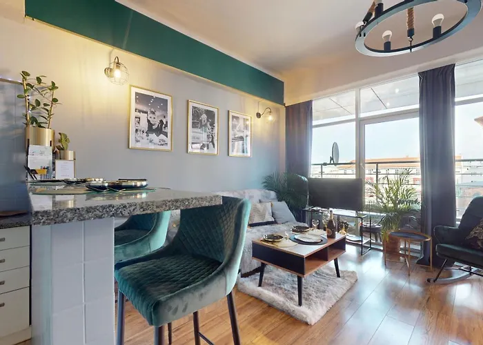 Szewska 72 - Tectum 4* Wrocław