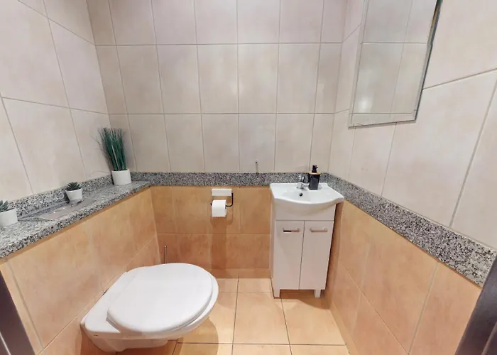 Szewska 72 - Tectum Lejlighedshotel Wrocław