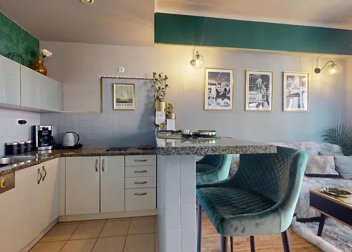 Szewska 72 - Tectum Wrocław