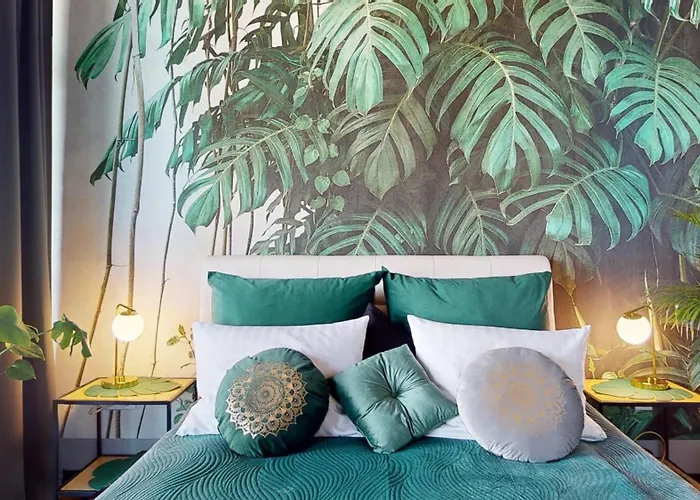 Szewska 72 - Tectum Lejlighedshotel